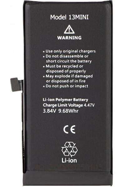 OEM Διαγνωστικό Μπαταρίας Apple iPhone 13 Mini