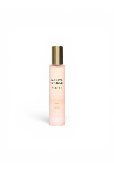 Zara SUBLIME EPOQUE NECTAR PARFUM 30 ML
