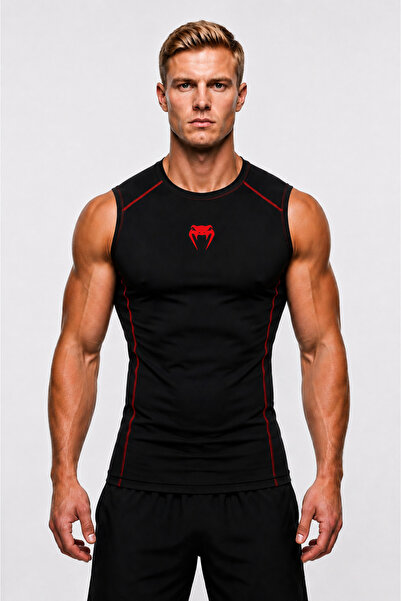 Gymhard Snake Alpha Compresie Atlet