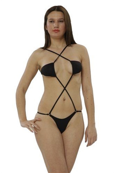 gelalbe Terry Pau TP091257 Seksi Mikro Takım