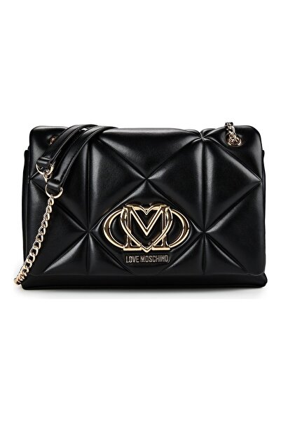 Love Moschino Schultertasche 28 cm