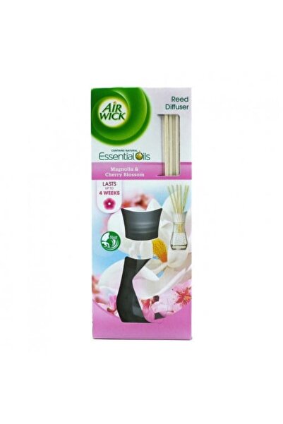 Air Wick Pachet 3 bucăți Odorizant de cameră Airwick cu bețișoare 42ml