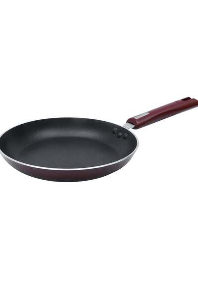 NIRLEP - IJFW24 by Bajaj Electricals Selec+ J Class Aluminum Non Stick Induct...