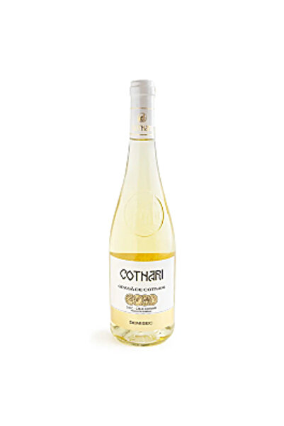 Cotnari Vin alb Grasa de Cotnari, Semisec, 0,75 L