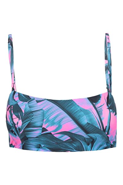 4F Top de costum de baie pentru femei XS
