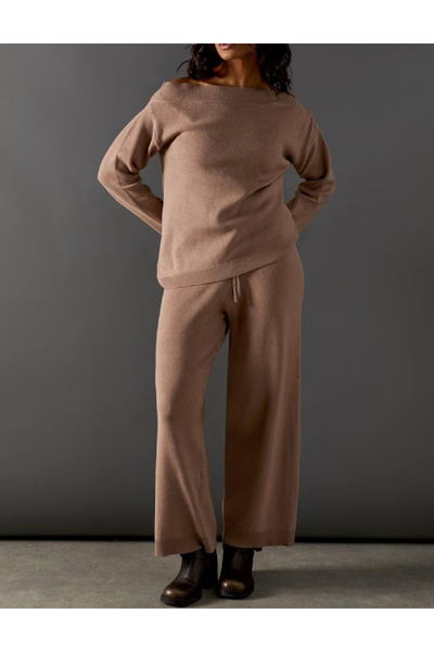 Evendi Pantaloni, Maro