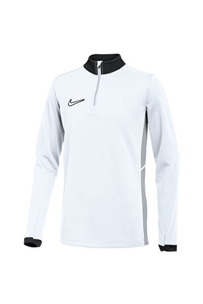 Nike Hanorac pentru băieți Dri-Fit Academy 25 Drill Jr Top