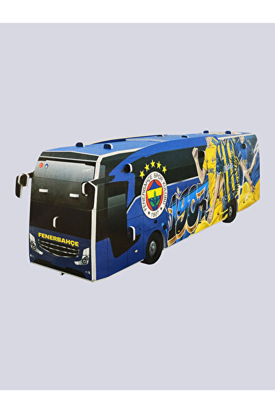 Fenerium FENERBAHÇE TAKIM OTOBÜSÜ PUZZLE