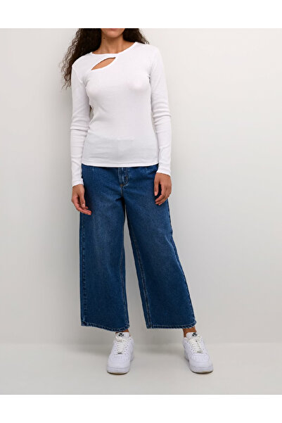 Evendi Bluza, Alb