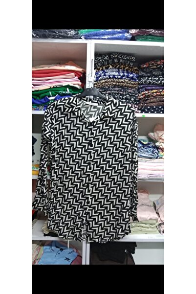 Butik Viskon kumaş gomlek