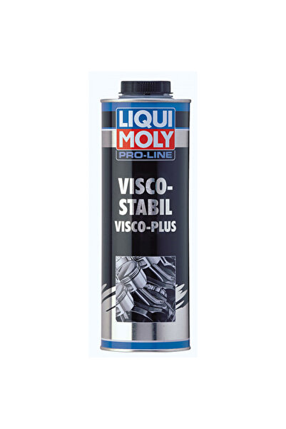 Liqui Moly Aditiv Pro-Line pentru stabilizarea vascozitatii, 1 l