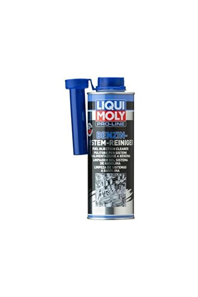 Liqui Moly Aditiv Pro Line pentru curatarea sistemului pe benzina 500ml