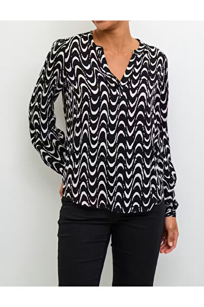 Evendi Bluza, Negru