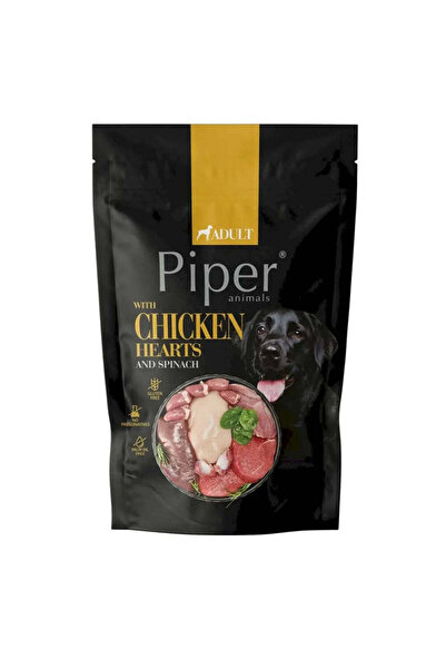Dolina Noteci Hrană umedă Pui 500 g