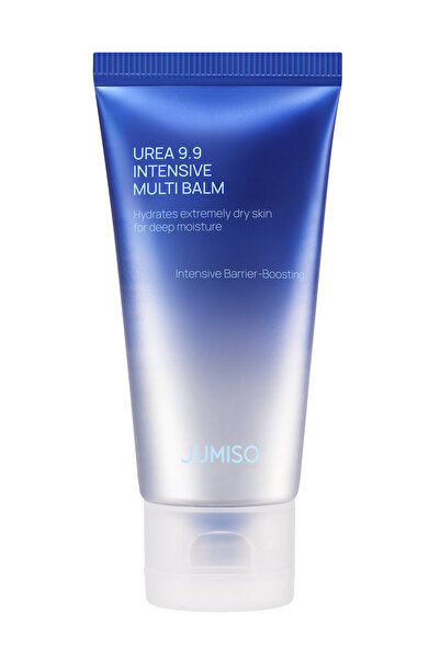 Jumiso %9,9 Üre Yoğun Etkili Çok Amaçlı Balm 50 ml