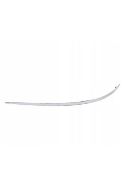 RapidAuto Ornament bara fata Mercedes Clasa A (W169) 09.2004-05.2008, partea ...