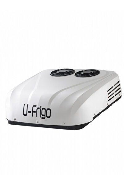 U-Frigo GEN-14 İCE İMPERİAL XL DOUBLE FAN TAVAN KLİMASI 24V