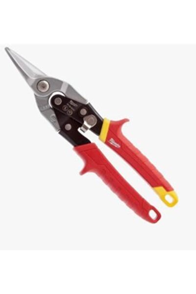 Milwaukee Kaportacı Makası 260Mm Düz 48-22-4530