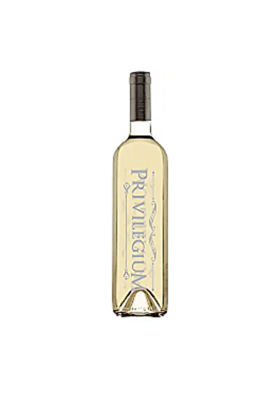 Domeniul Ciumbrud Vin alb sec, Privilegium Feteasca Alba, 0.75 L