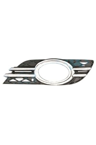 RapidAuto Grila bara fata Mercedes Clasa E (W211) Sedan/Combi, 06.2006-12.200...
