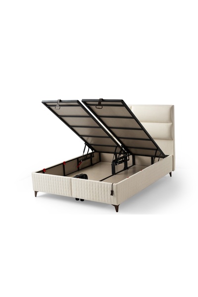 Vivense ORLANDO BAZA, 90X190