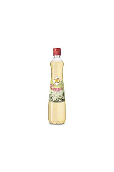 Y&O Yo Sirop de flori de păducel 700 ml