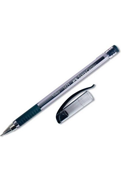 ED KIRTASİYE Faber-Castell 1425 Needle Tip Ballpoint Pen 2 Pcs