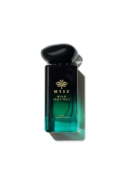 MYSU Wild Instinct Eau de Parfum 75 ml