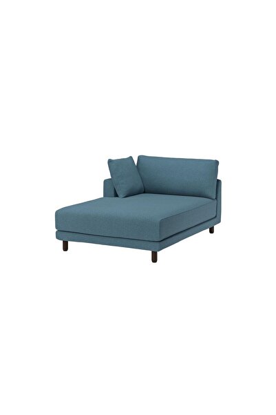 IKEA UPPÅKRA Uzanma Koltugu, 127x180x95 cm ölçüleriyle evinizde konforlu ve ş...
