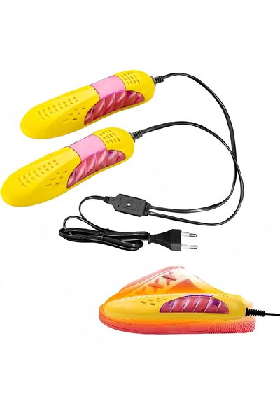 OEM Shoe and Boot Dryer Electric Shoe Warmer for Shoes Boots Gloves Socks – Y...