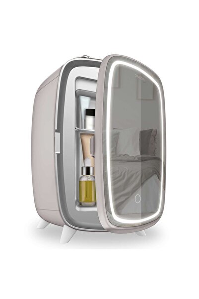 CECOTEC CoolingBeauty 6000 Mirror Rose Soğutmalı Cilt Bakım Aynası