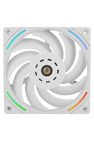 OEM Ventilator PWM de înaltă performanță TL-K12W pentru CPU și carcasă de cal...