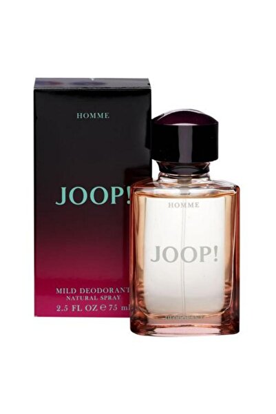 Joop HOMME DEODORANT SPRAY 75ML