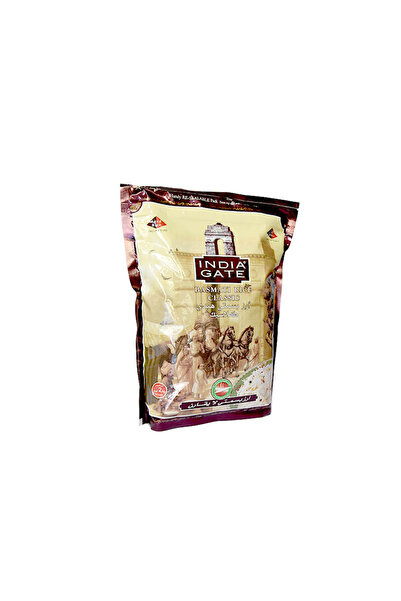 INDIA GATE أرز بسمتي كلاسيكي 2 كجم