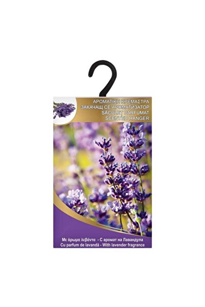OEM Odorizant cu Umeraș pentru Dulap, Aromă Lavanda, 38g