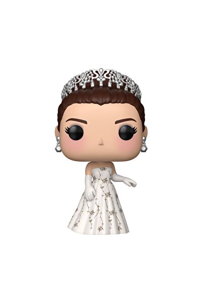 Funko Поп Дисни Дневниците на принцесите (25-та годишнина) Миа Термополис # 1...
