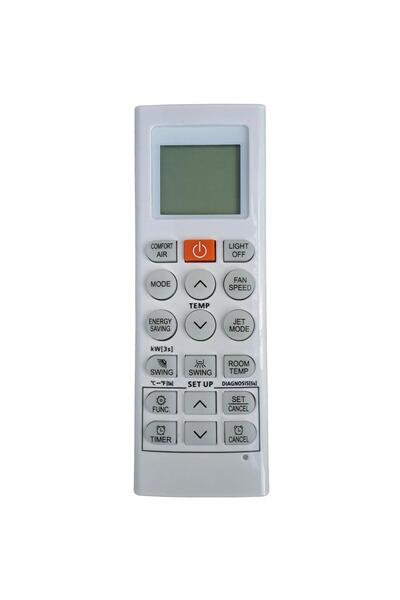 OEM LG AKB73315709 Συμβατό Τηλεχειριστήριο Κλιματιστικού για Πολλαπλά Μοντέλα LG