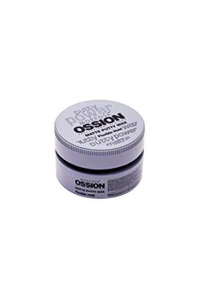 Morfose Ossion Mat Putty Wax 100 ml