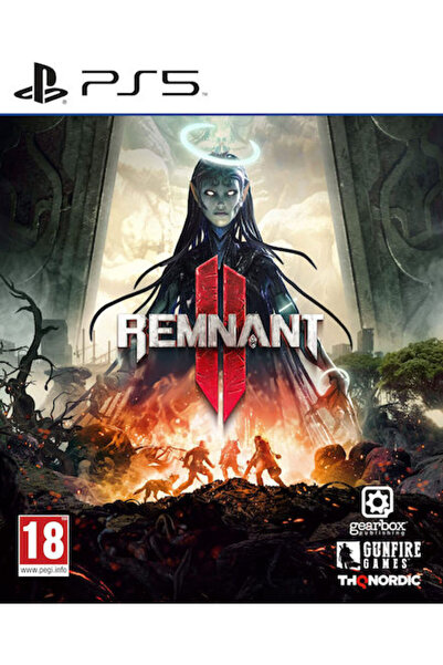 THQ Nordic Remnant II Παιχνίδι PS5