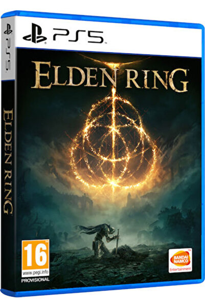 NAMCO BANDAI Elden Ring Παιχνίδι PS5