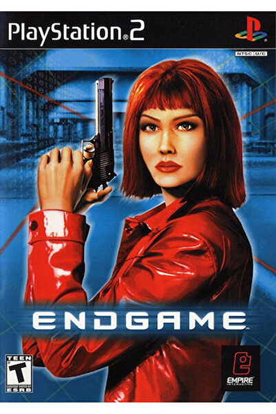 Other Endgame PS2 Παιχνίδι PS2 (Μεταχειρισμένο)