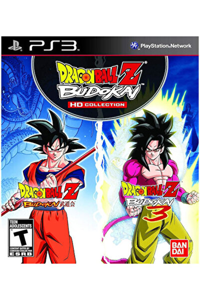 NAMCO BANDAI Παιχνίδι Fighting Edition για PS3