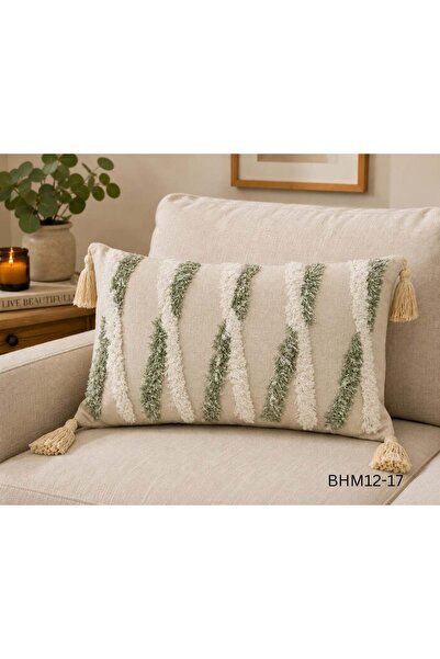 huna hur Bohemian Style Decorative Pillows
