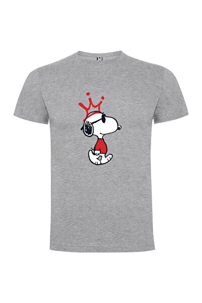 iLovePrints Royal Pooch Tshirt