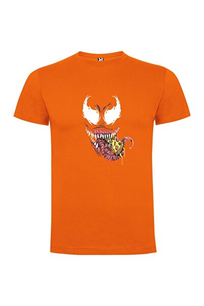 iLovePrints Crowned Venom Carnage Tshirt