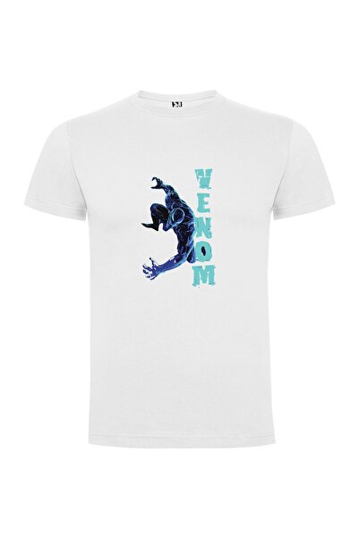 iLovePrints Venomous Handstand Domination Tshirt