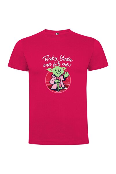 iLovePrints Yoda Mania Tee Tshirt