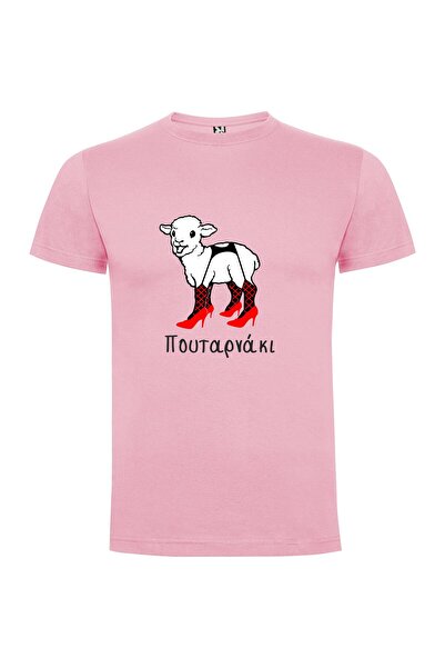 iLovePrints Sheep in Heels Tshirt
