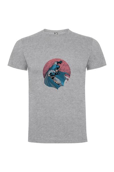 iLovePrints Batman: Vigilante Icon Tshirt