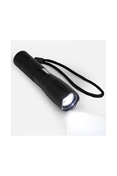 OEM Lanternă de Mână LED, Multicolor, Zoom și Focalizare, 13-14.5cm, 14.5cm